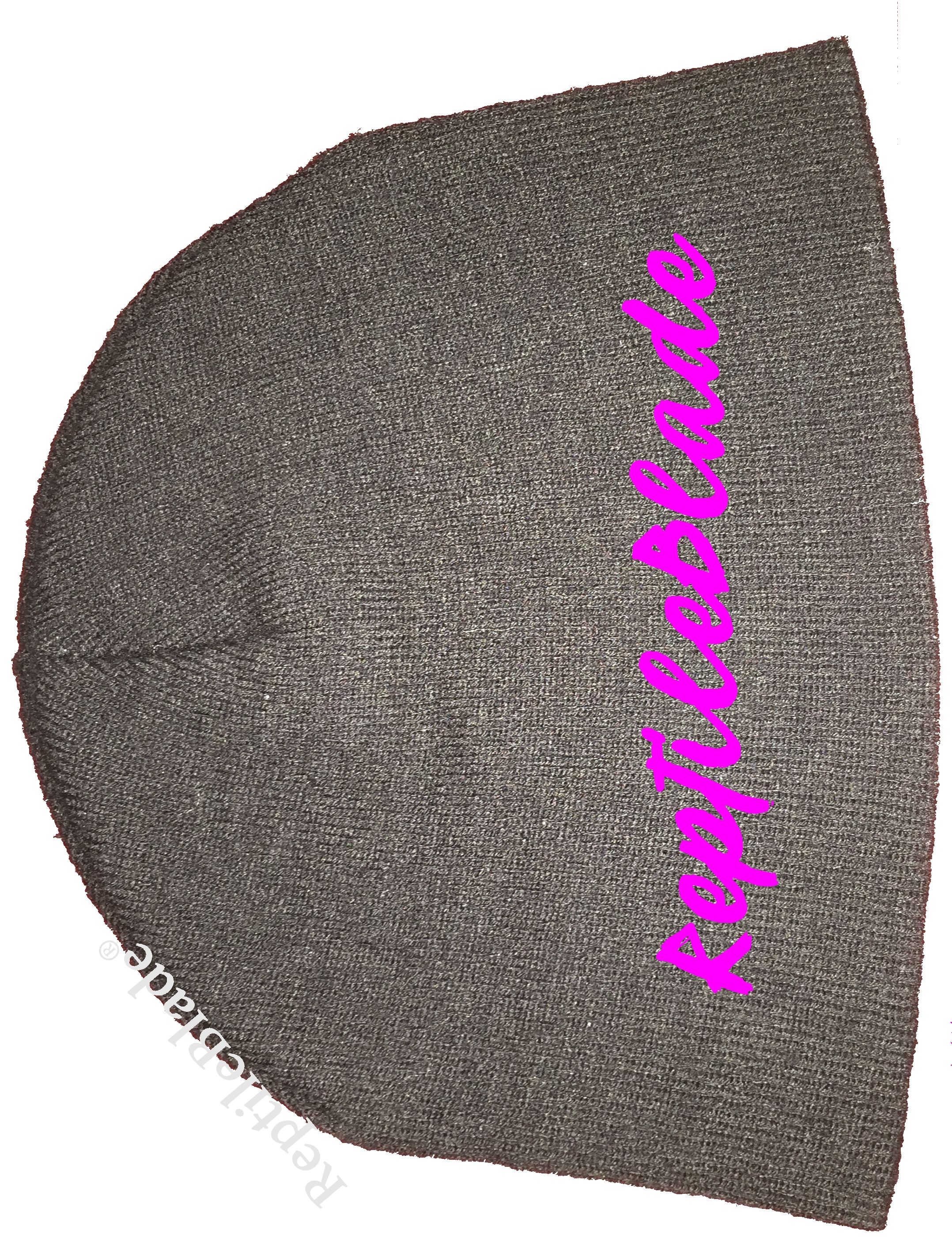 Miniature Bonnet ReptileBlade®