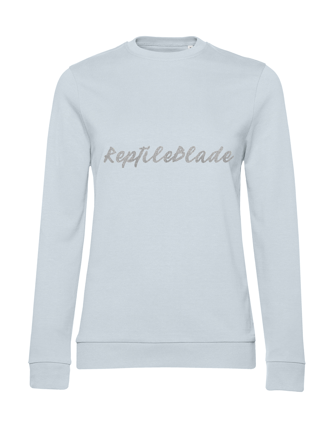 Miniature Sweat-shirt femme "ReptileBlade"
