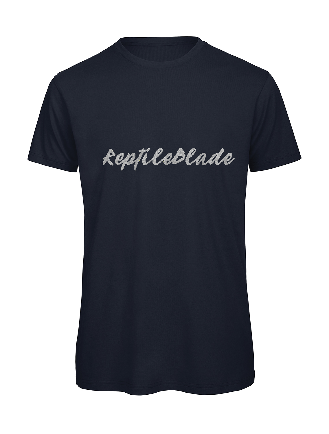 Miniature T-shirt homme "ReptileBlade"