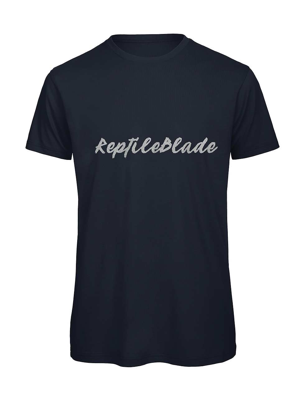 Миниатюра: T-shirt homme "ReptileBlade"