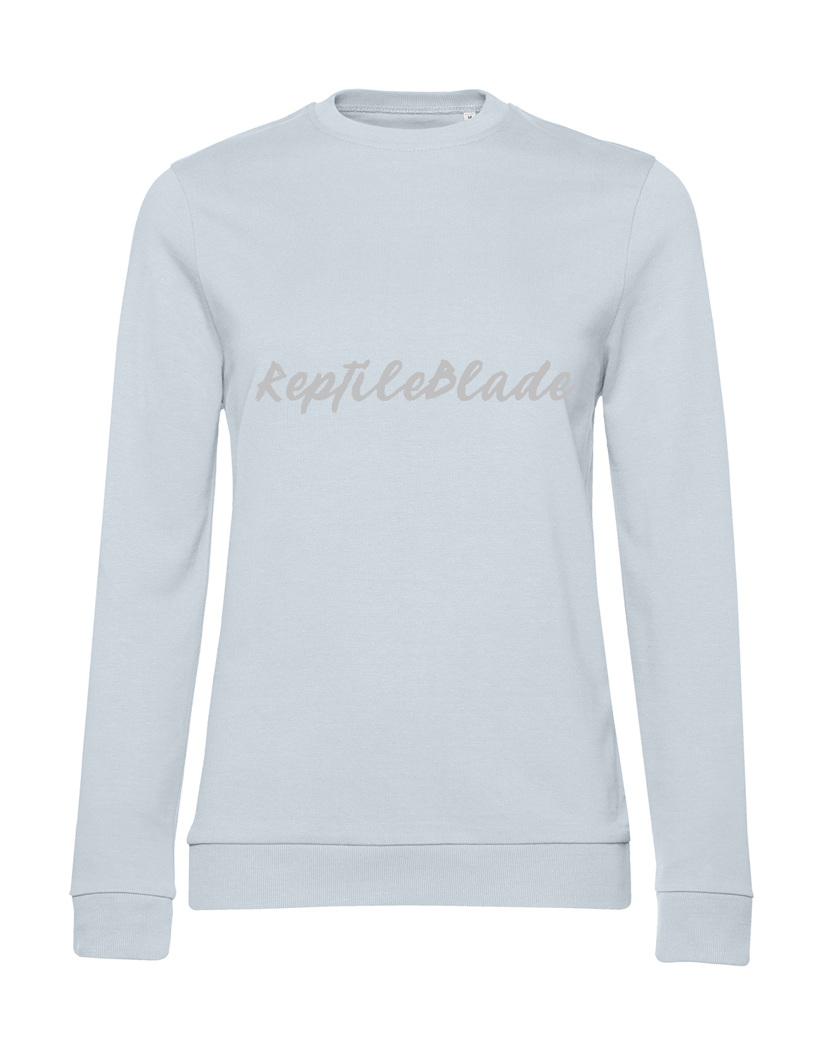 Miniature Sweat-shirt femme "ReptileBlade"