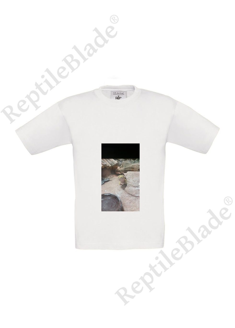 Miniature : T-shirt enfant "Lilo tortues"