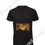 Миниатюра: T-shirt homme col v "Lilo tortues"