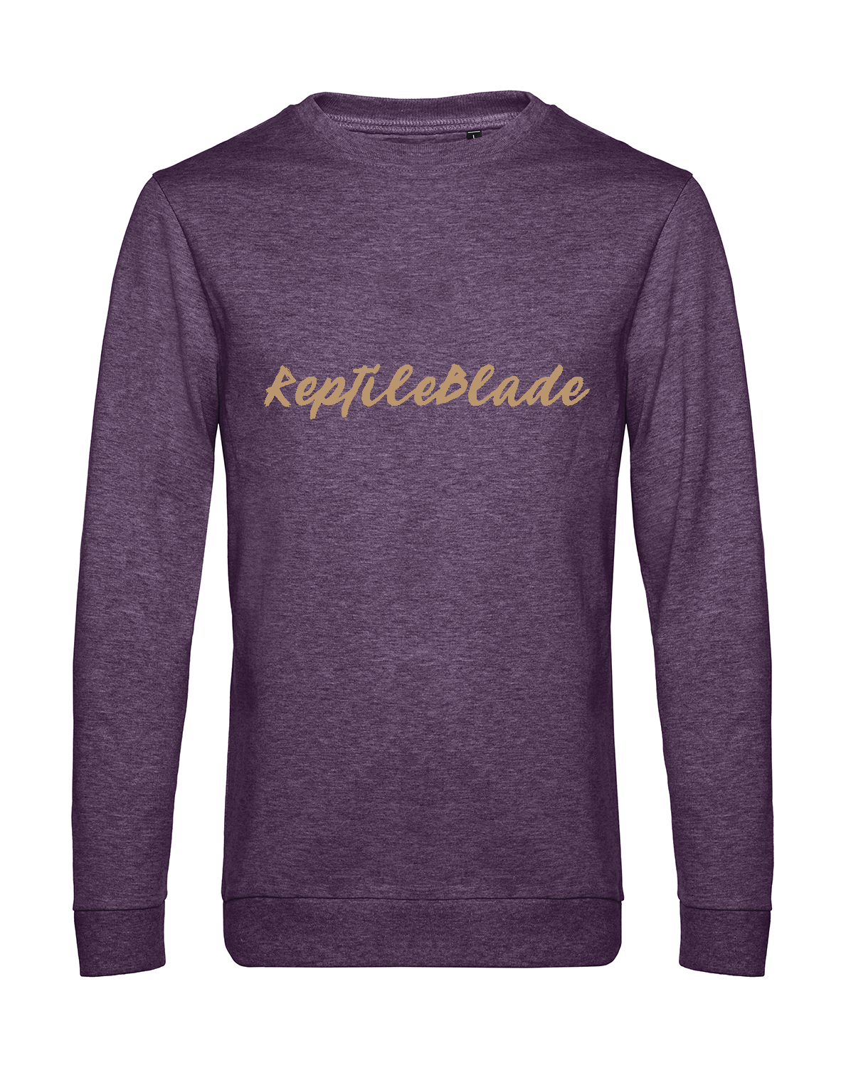 Miniature Sweat-shirt homme "ReptileBlade"