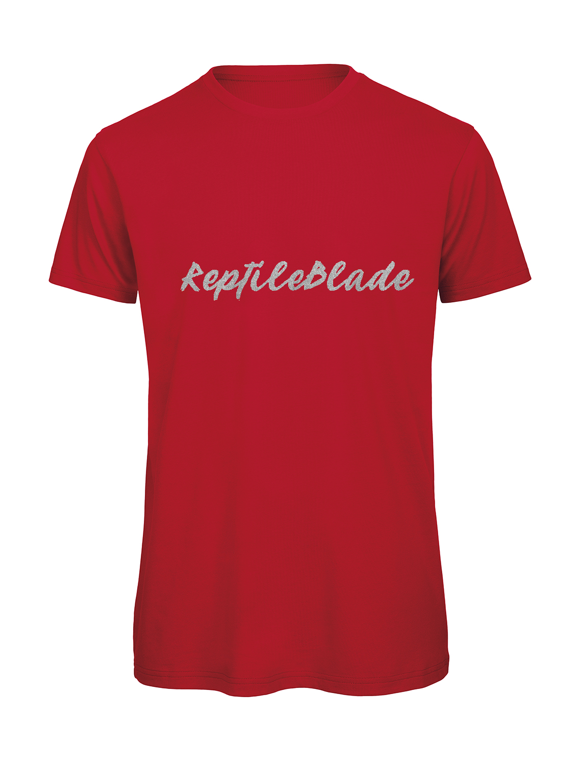 Miniature T-shirt homme "ReptileBlade"