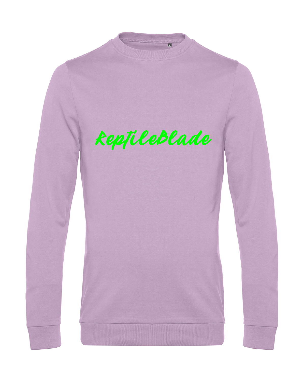 Miniature Sweat-shirt homme "ReptileBlade"