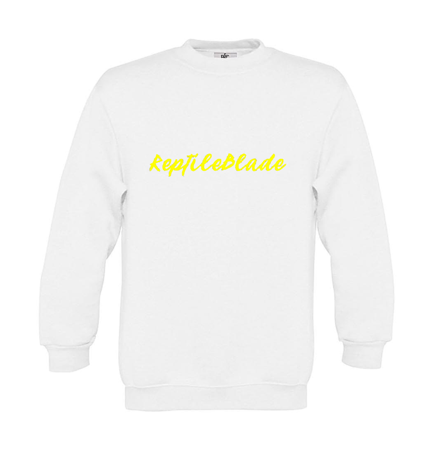 Miniature Sweat-shirt enfant "ReptileBlade"