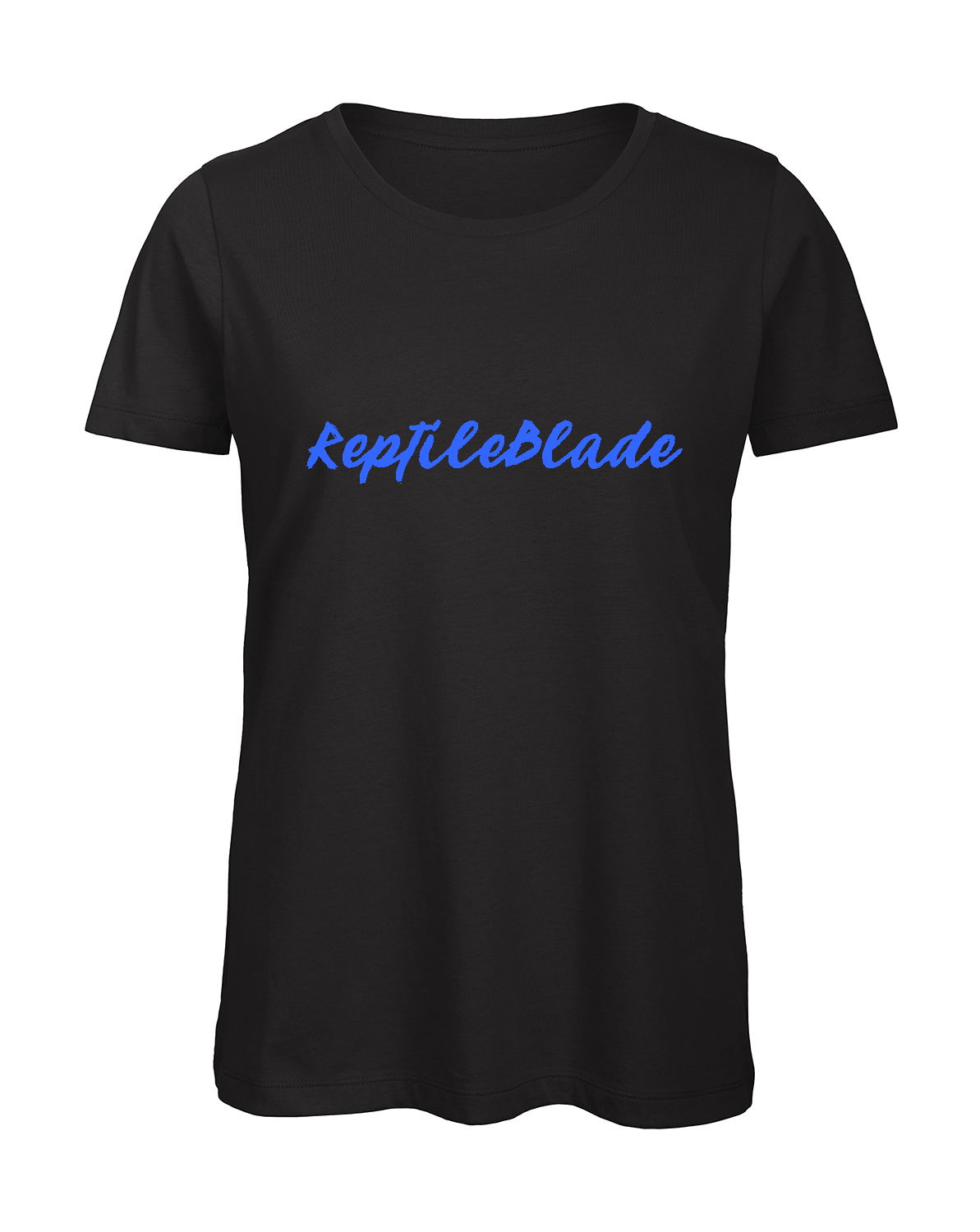 Miniature T-shirt femme "ReptileBlade"