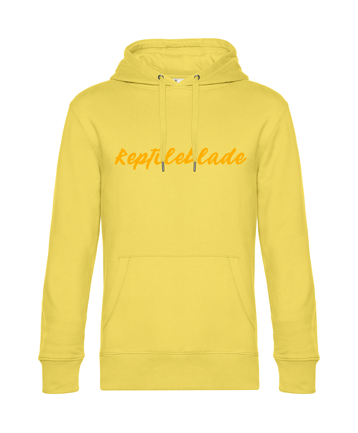 Miniature Sweat-shirt à capuche homme "ReptileBlade"