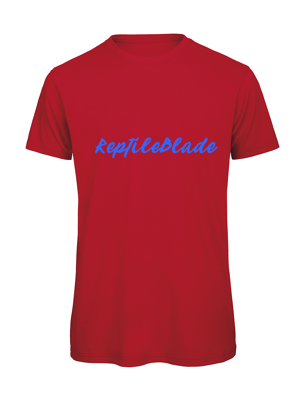 サムネイル： T-shirt homme "ReptileBlade"