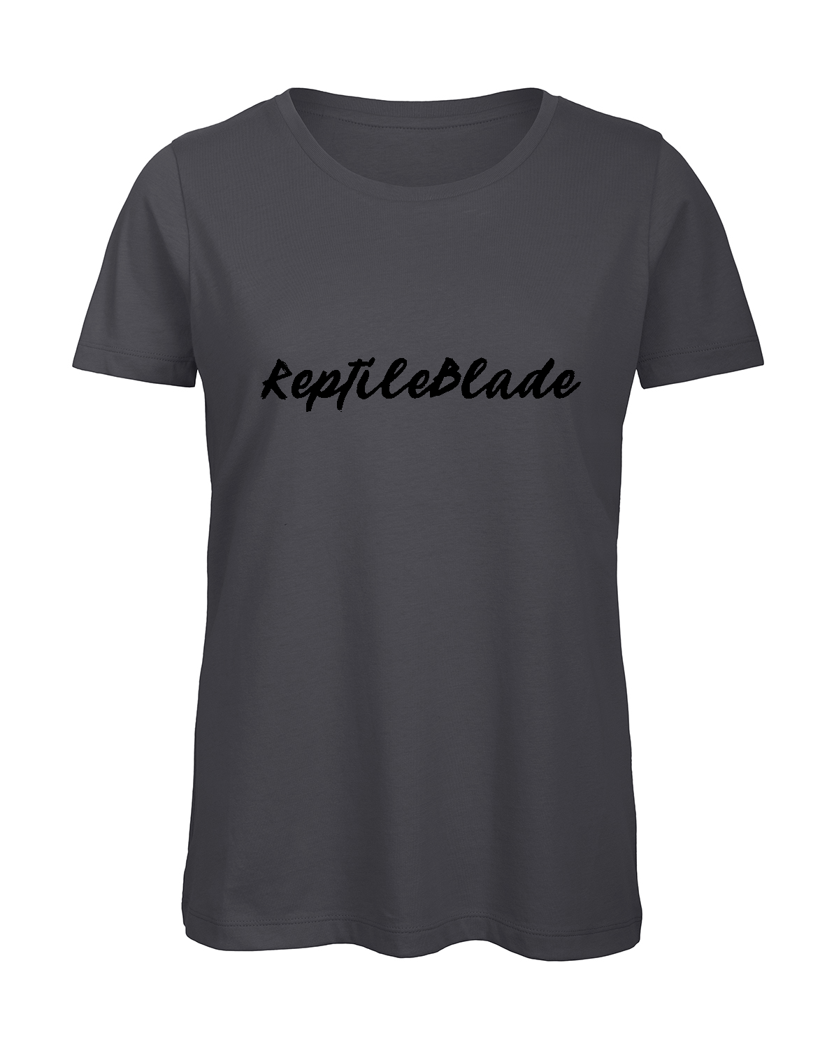 Miniature T-shirt femme "ReptileBlade"