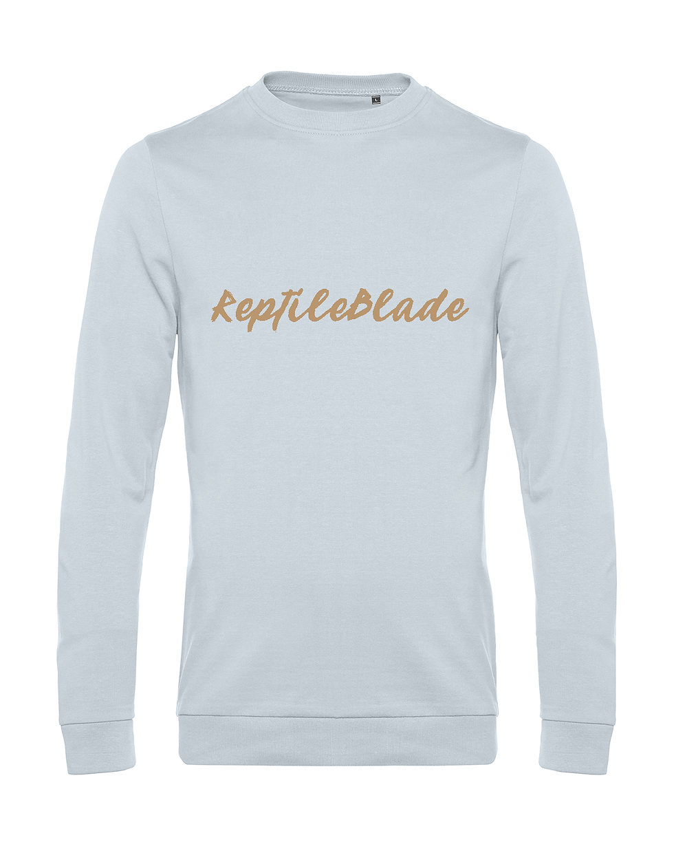 Thumbnail: Sweat-shirt homme "ReptileBlade"