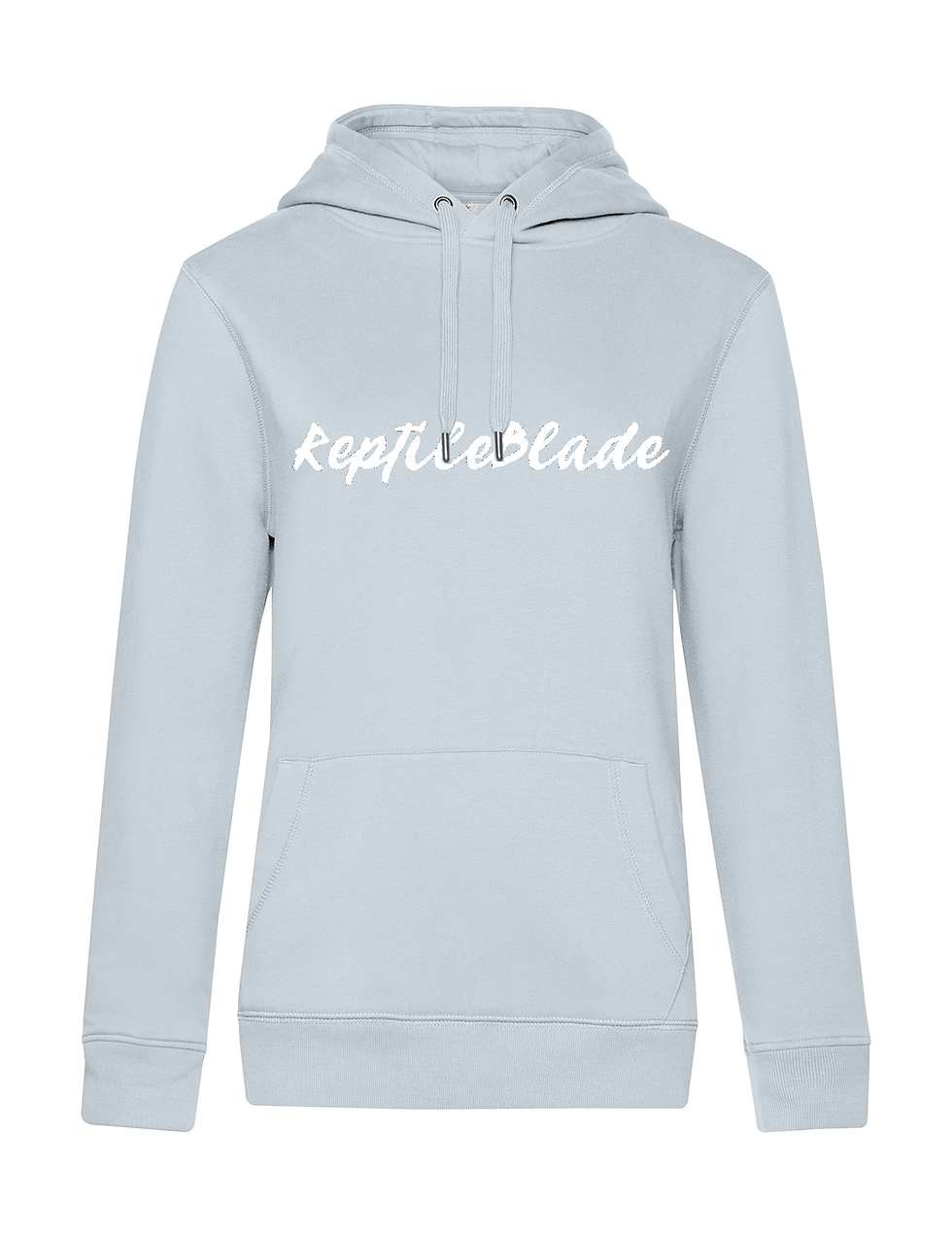 תמונה ממוזערת: Sweat-shirt à capuche femme "ReptileBlade"