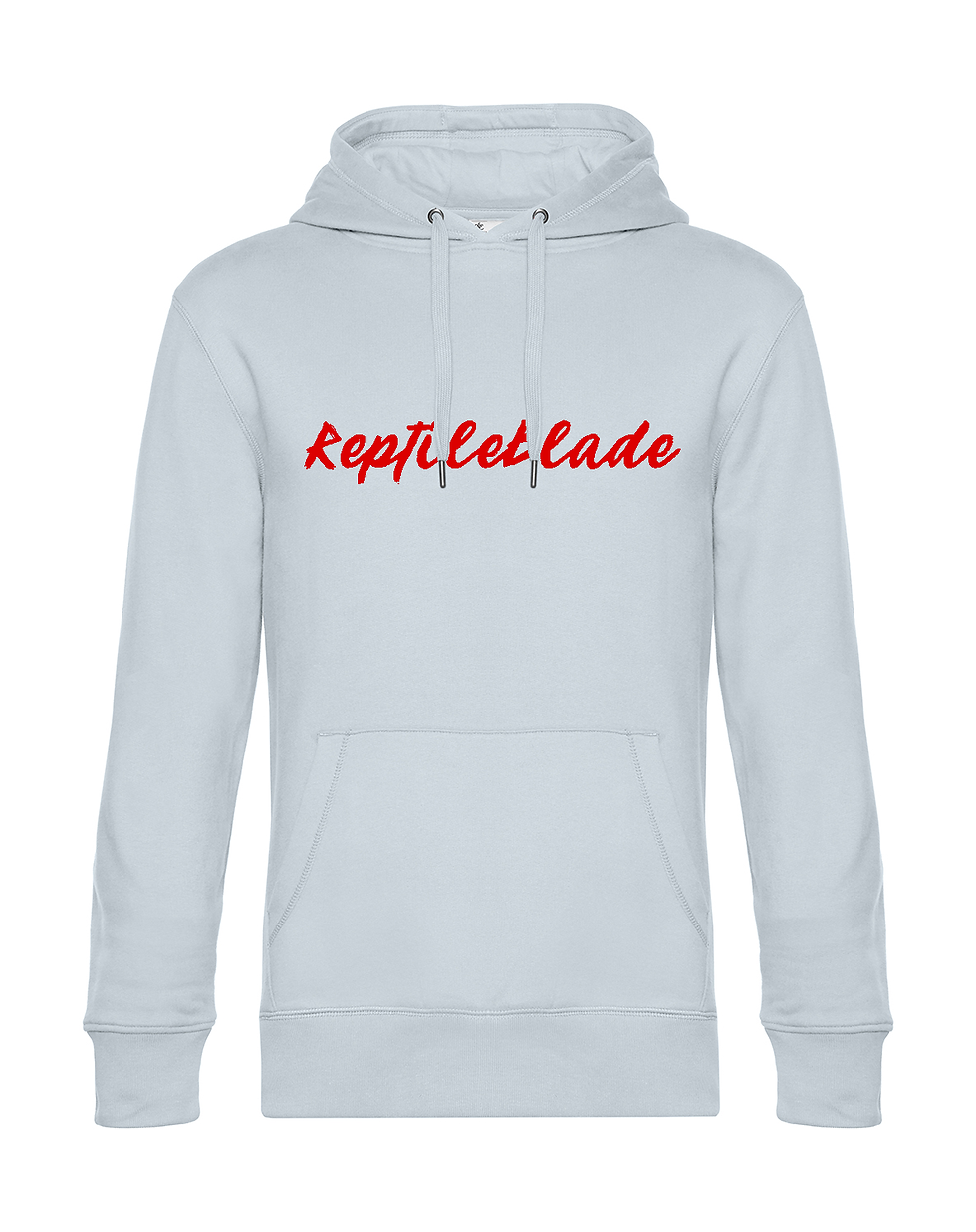الصورة المصغرة: Sweat-shirt à capuche homme "ReptileBlade"