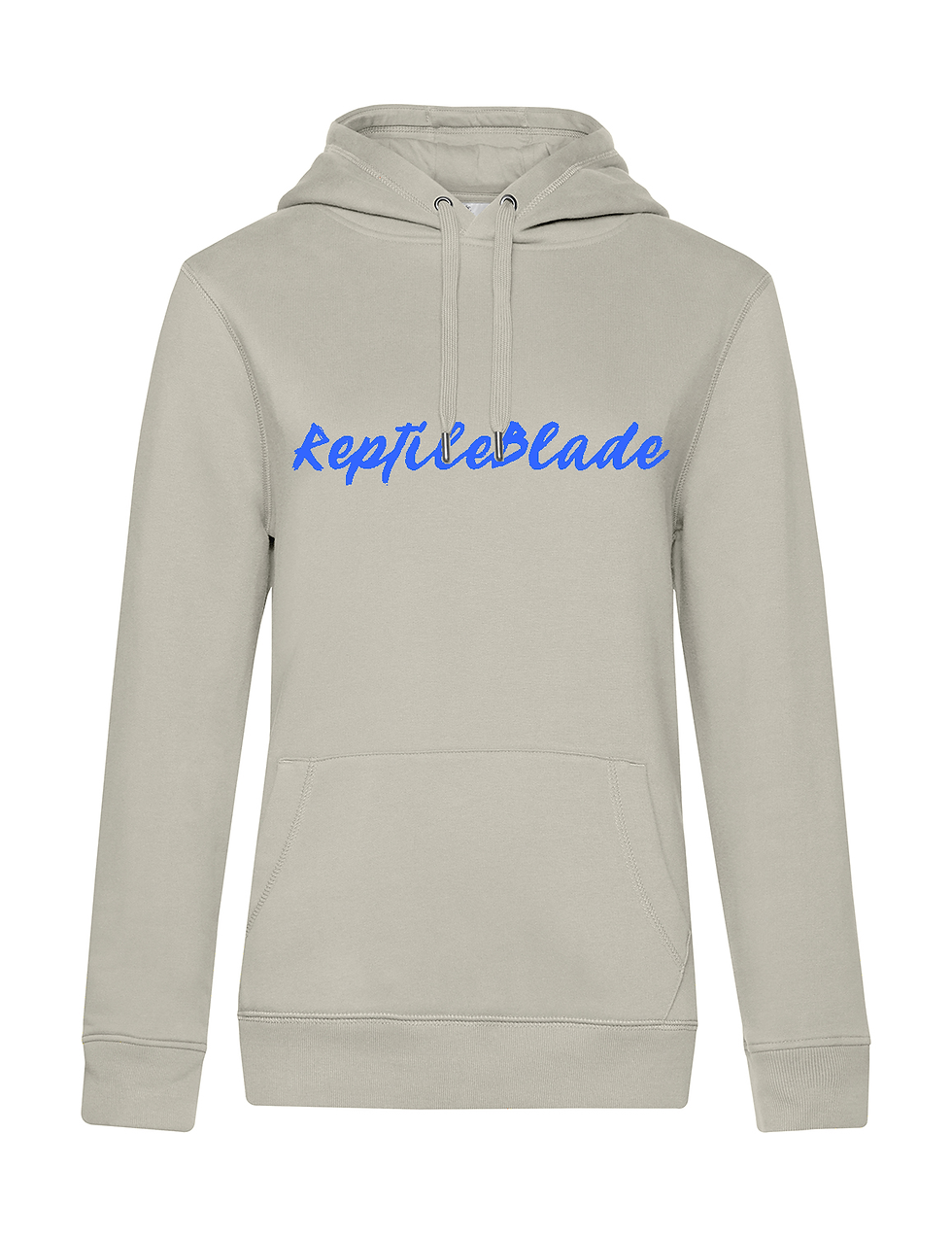 Miniaturbild: Sweat-shirt à capuche femme "ReptileBlade"