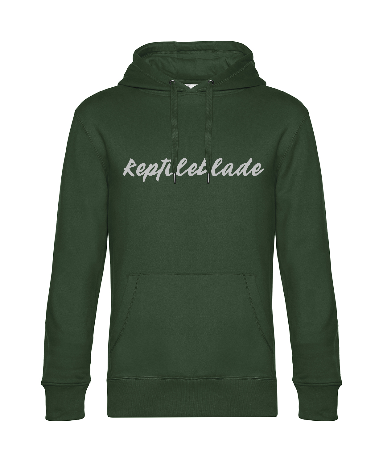Miniature Sweat-shirt à capuche homme "ReptileBlade"