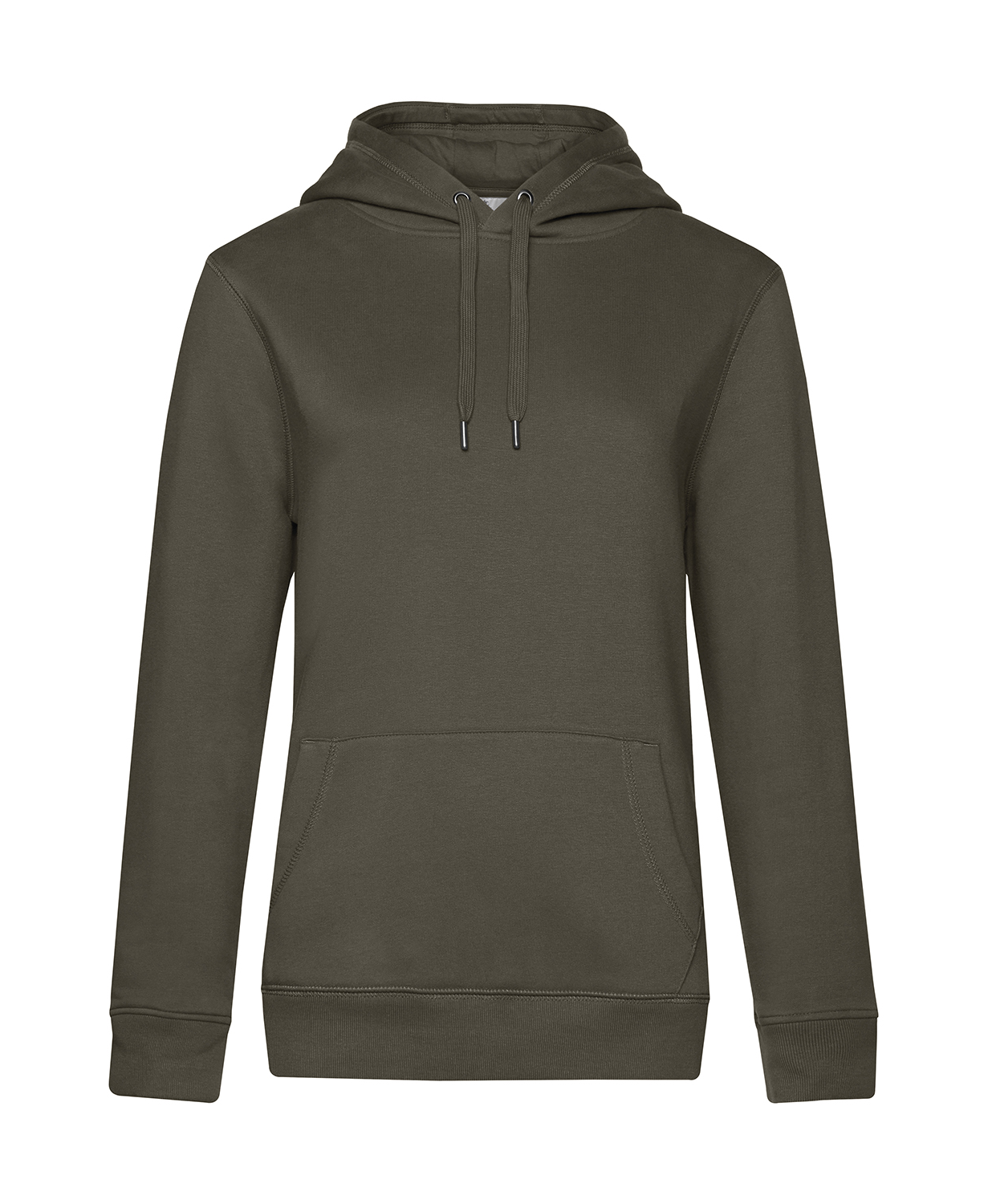 Miniature Sweat-shirt à capuche femme