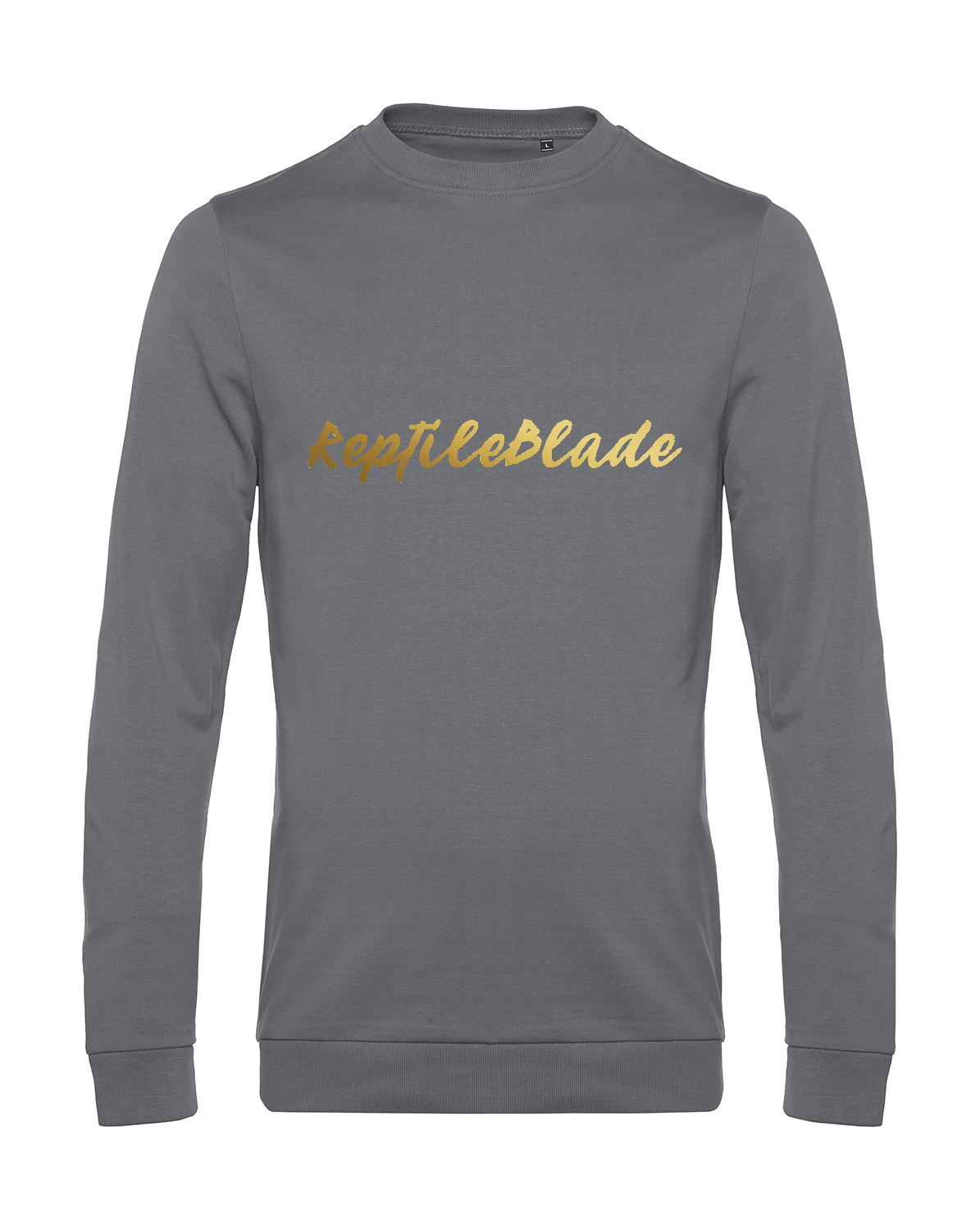 Miniature Sweat-shirt homme "ReptileBlade"