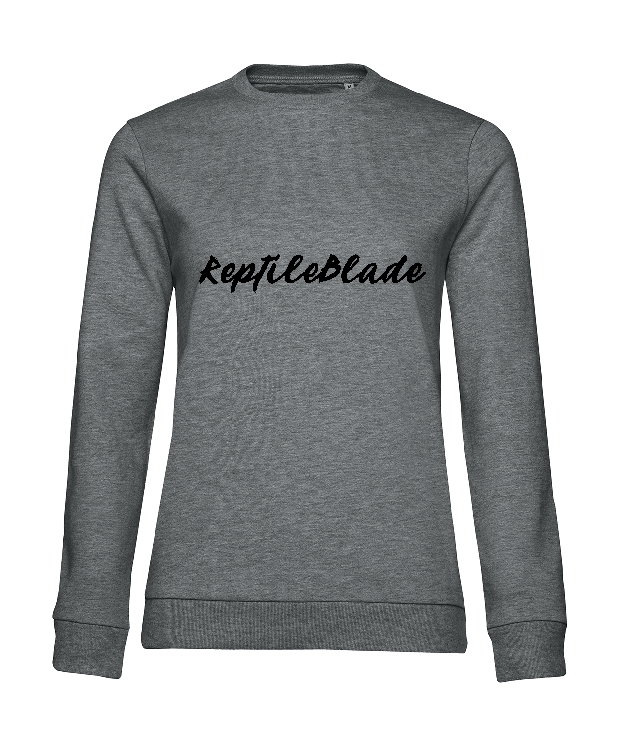 Miniature Sweat-shirt femme "ReptileBlade"