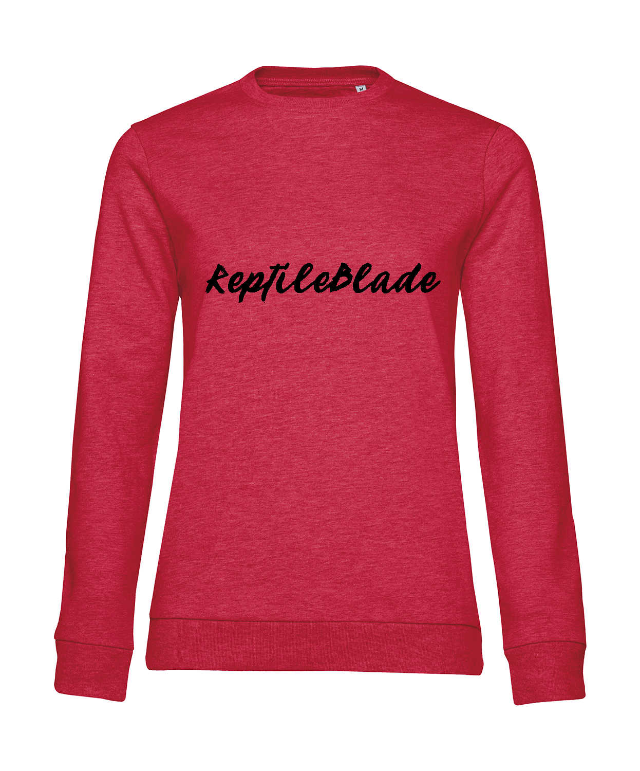 Miniature Sweat-shirt femme "ReptileBlade"