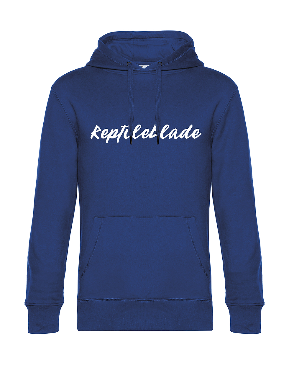 サムネイル： Sweat-shirt à capuche homme "ReptileBlade"