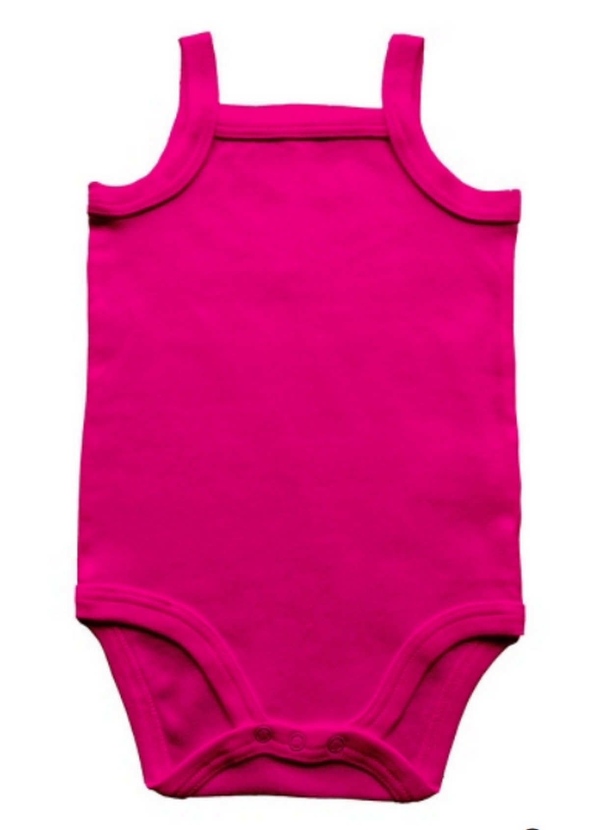 Miniature Body Bio Gilet à Bretelles