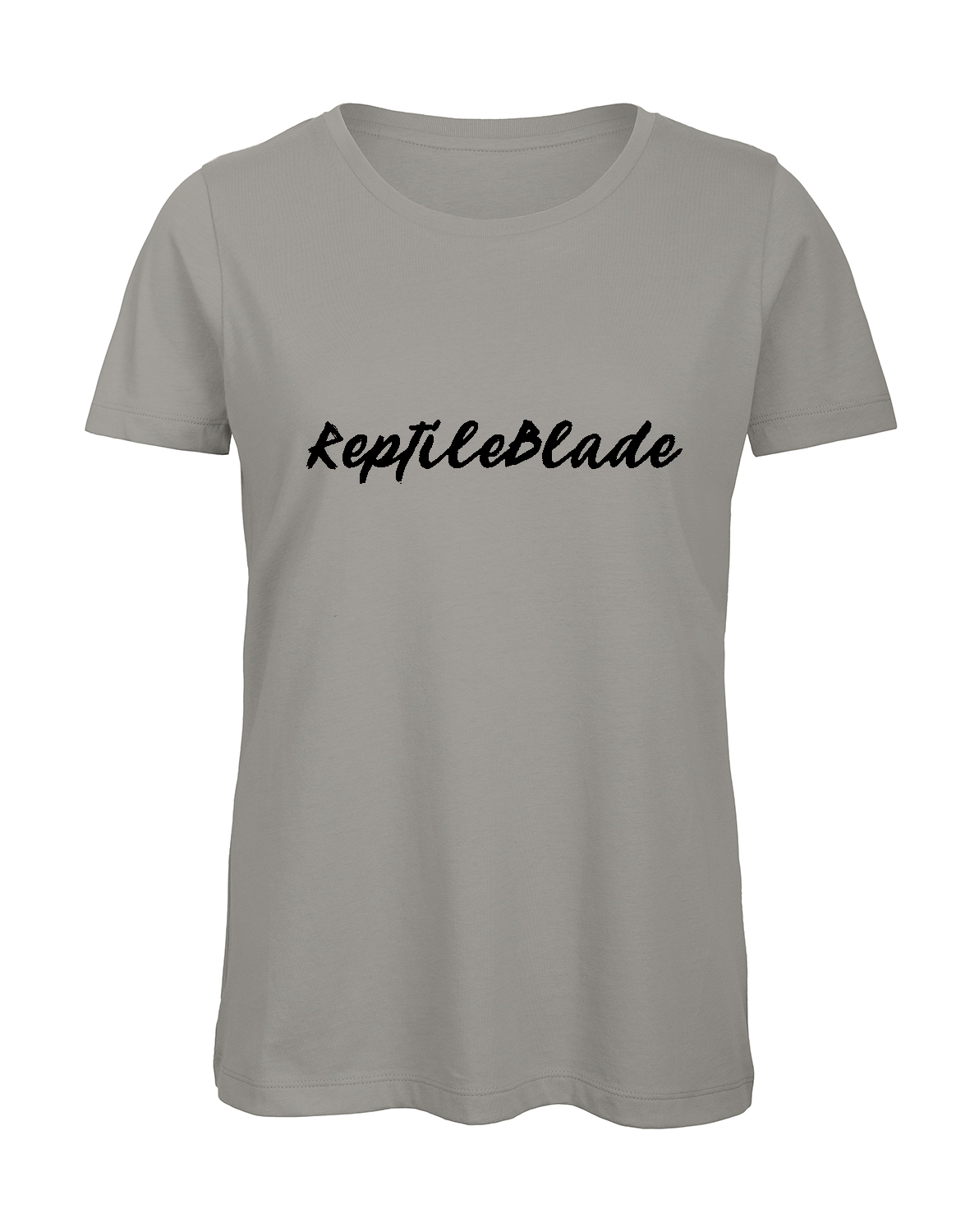Miniature T-shirt femme "ReptileBlade"