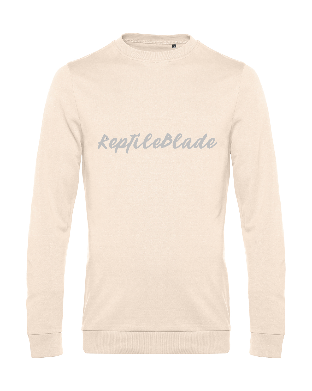 Miniature Sweat-shirt homme "ReptileBlade"