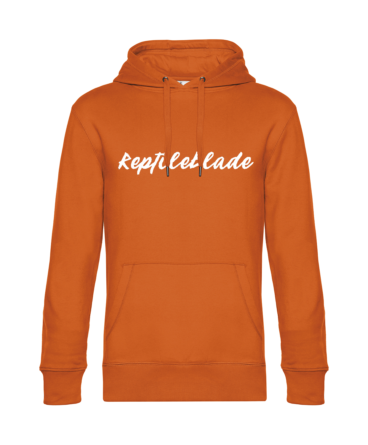 Miniature Sweat-shirt à capuche homme "ReptileBlade"