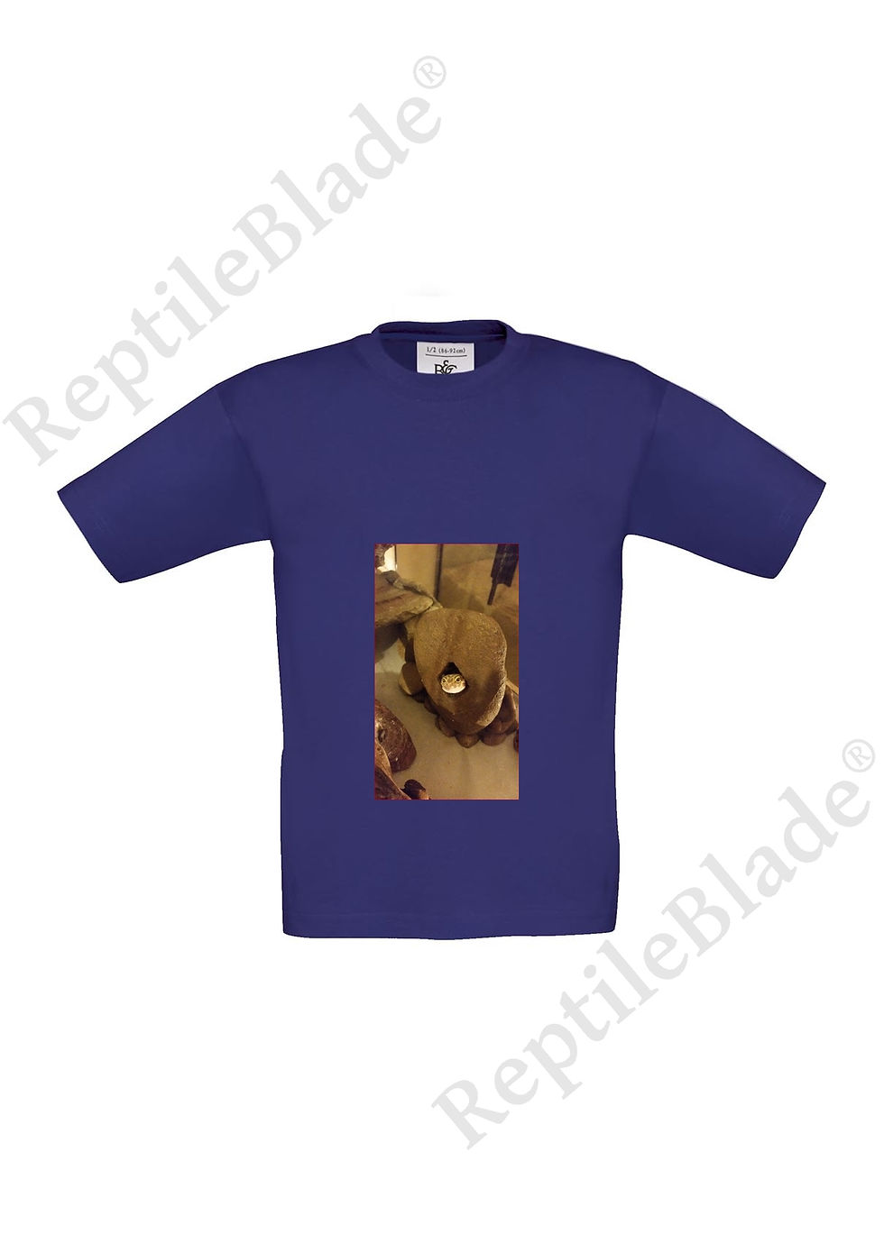 Miniature : T-shirt enfant "Lilo tortues"