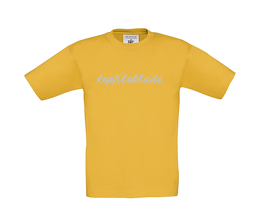 Miniature : T-shirt enfant "ReptileBlade"