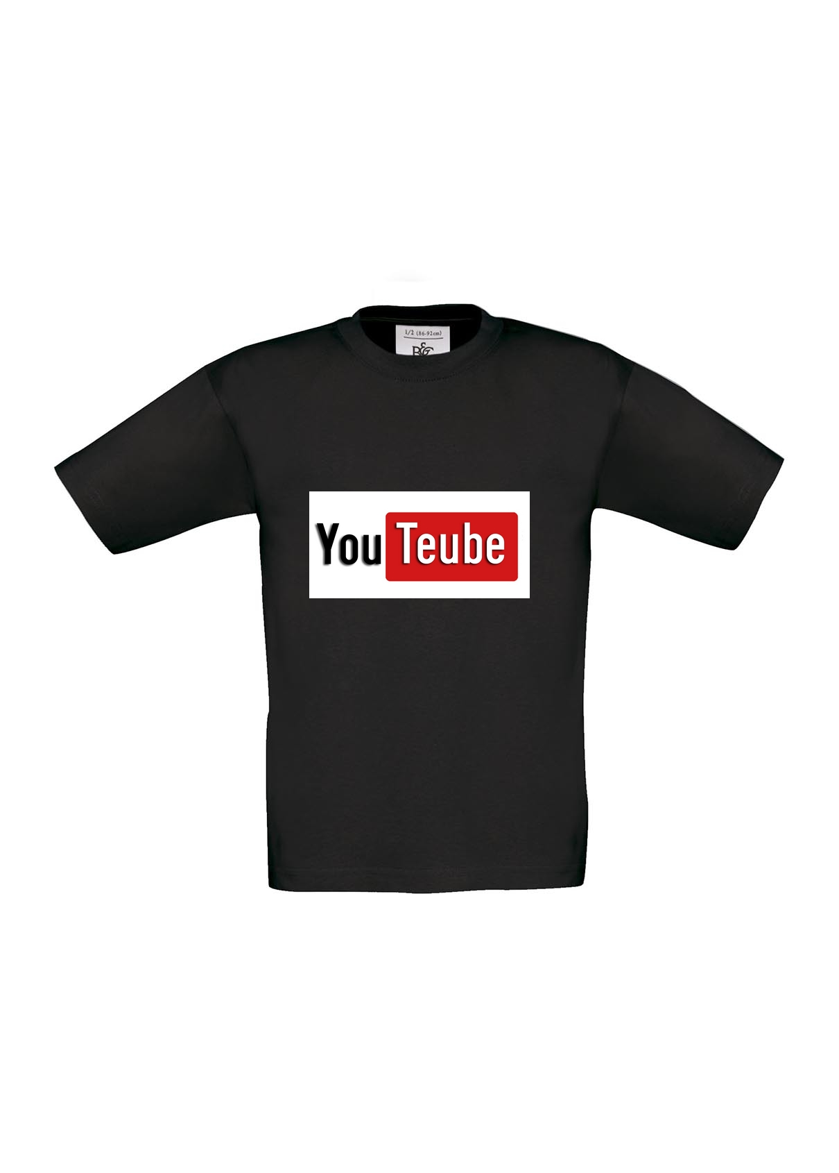 Miniature T-shirt enfants