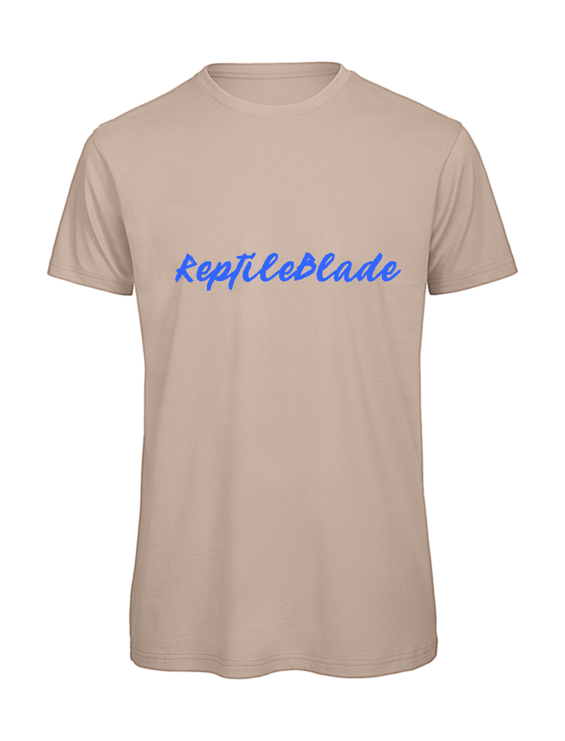 Miniature T-shirt homme "ReptileBlade"