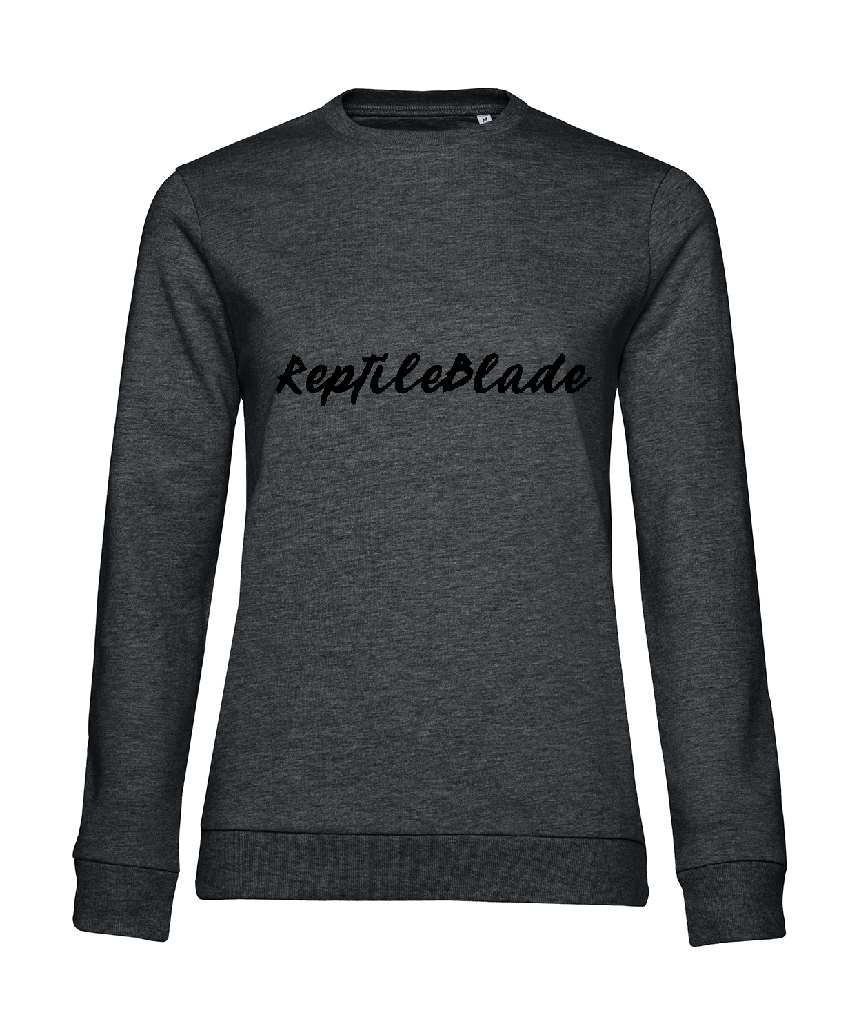Miniature Sweat-shirt femme "ReptileBlade"