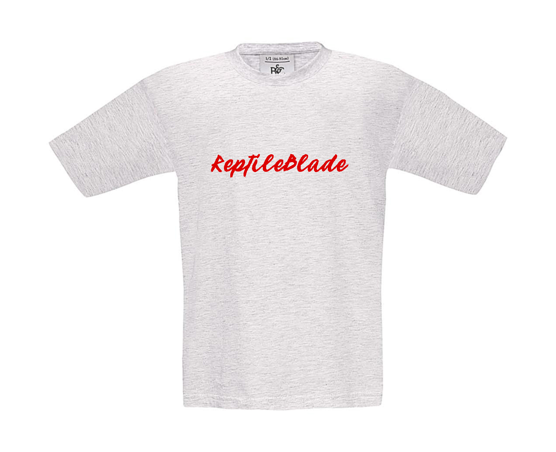 Miniature T-shirt enfant "ReptileBlade"