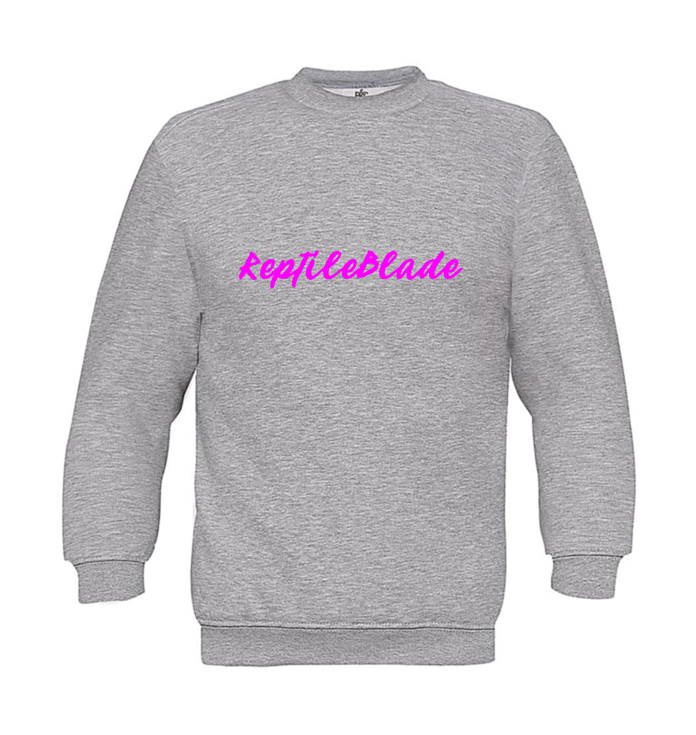 Miniature Sweat-shirt enfant "ReptileBlade"