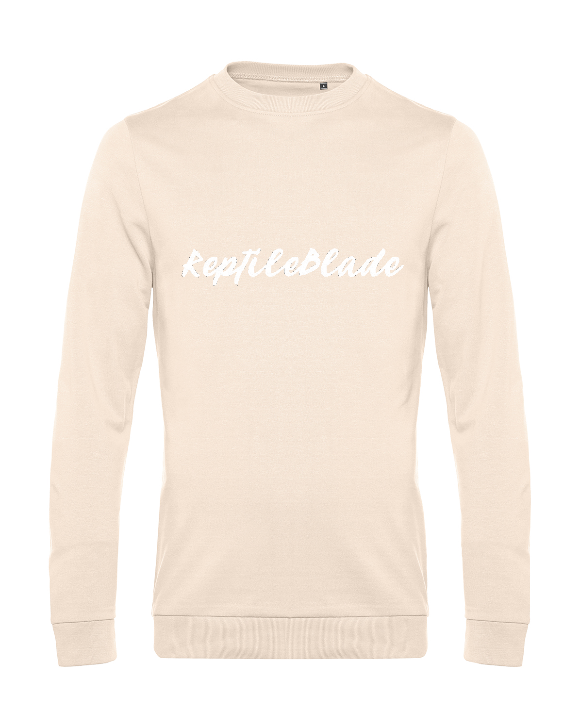 Miniature Sweat-shirt homme "ReptileBlade"