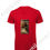 תמונה ממוזערת: T-shirt homme col v "Lilo tortues"