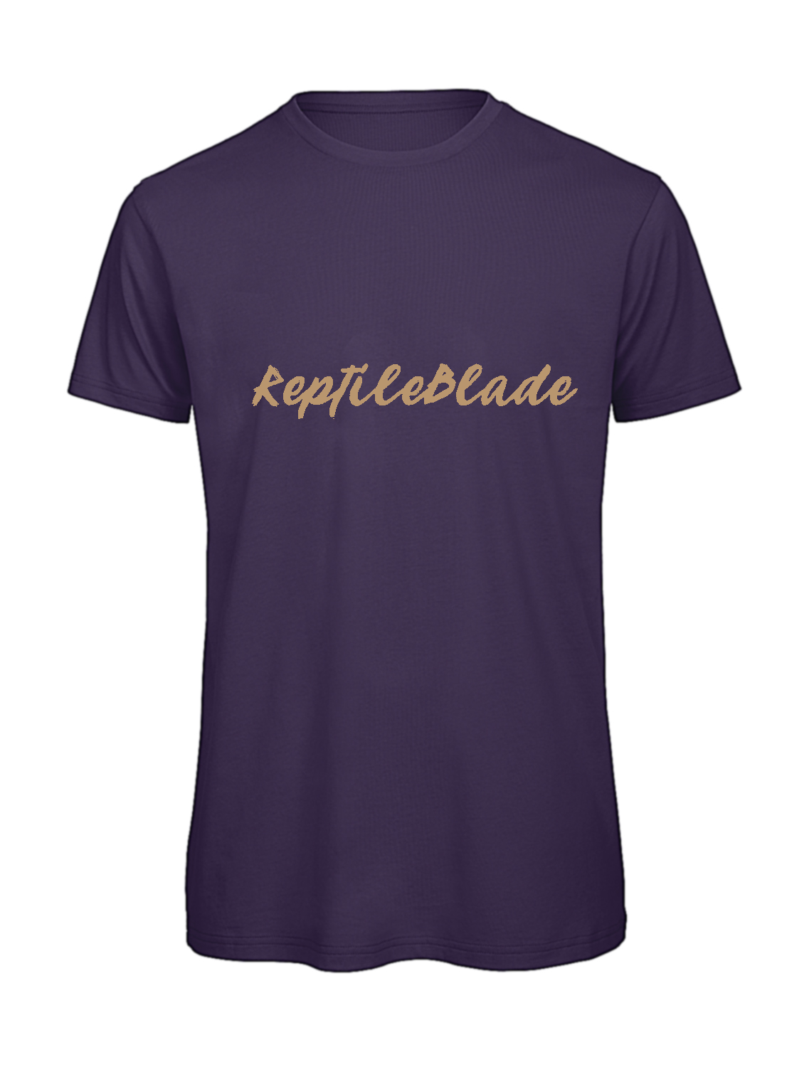 T-shirt homme "ReptileBlade"