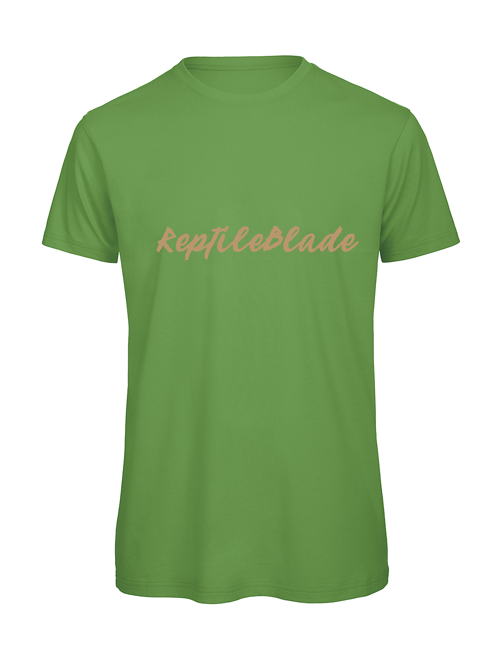 Миниатюра: T-shirt homme "ReptileBlade"