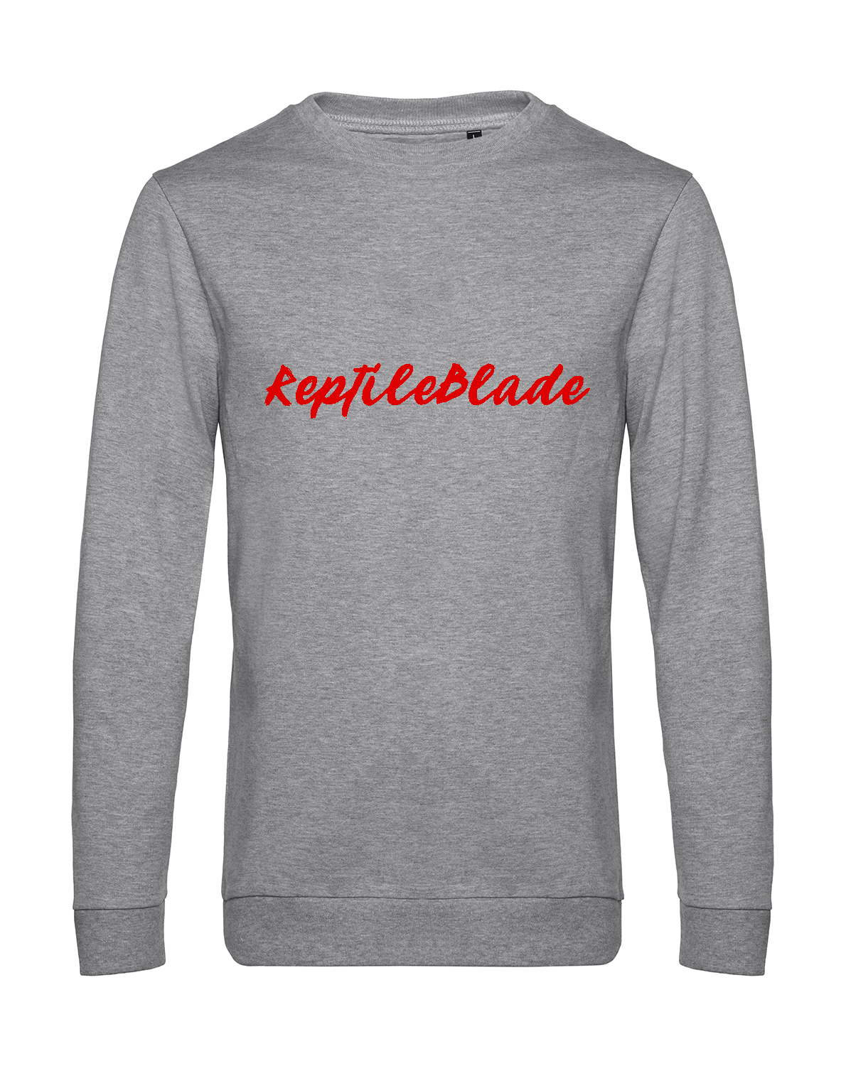 Miniature Sweat-shirt homme "ReptileBlade"