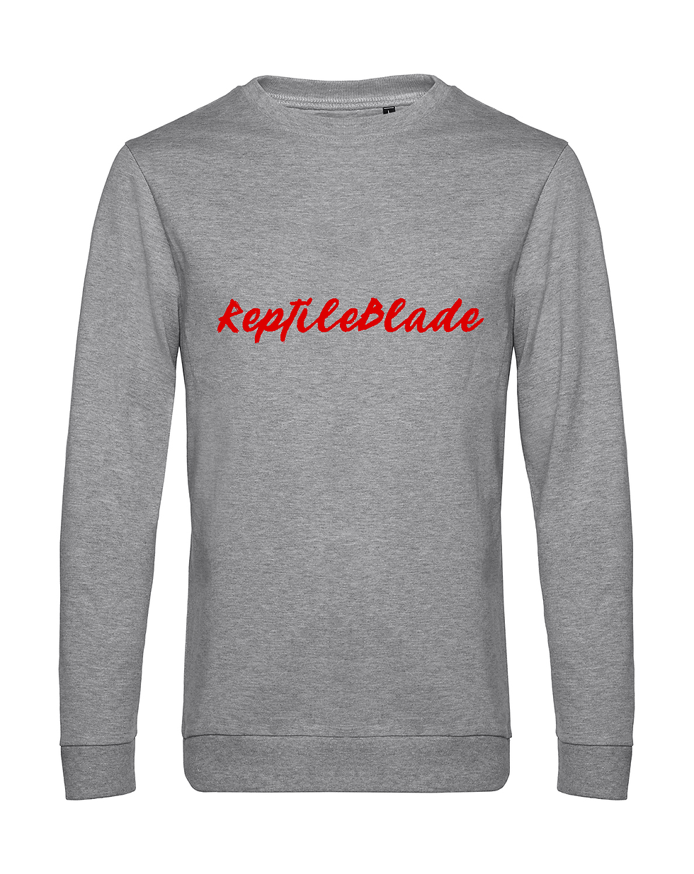 Thumbnail: Sweat-shirt homme "ReptileBlade"