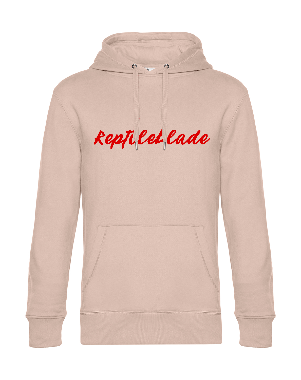 Miniature Sweat-shirt à capuche homme "ReptileBlade"