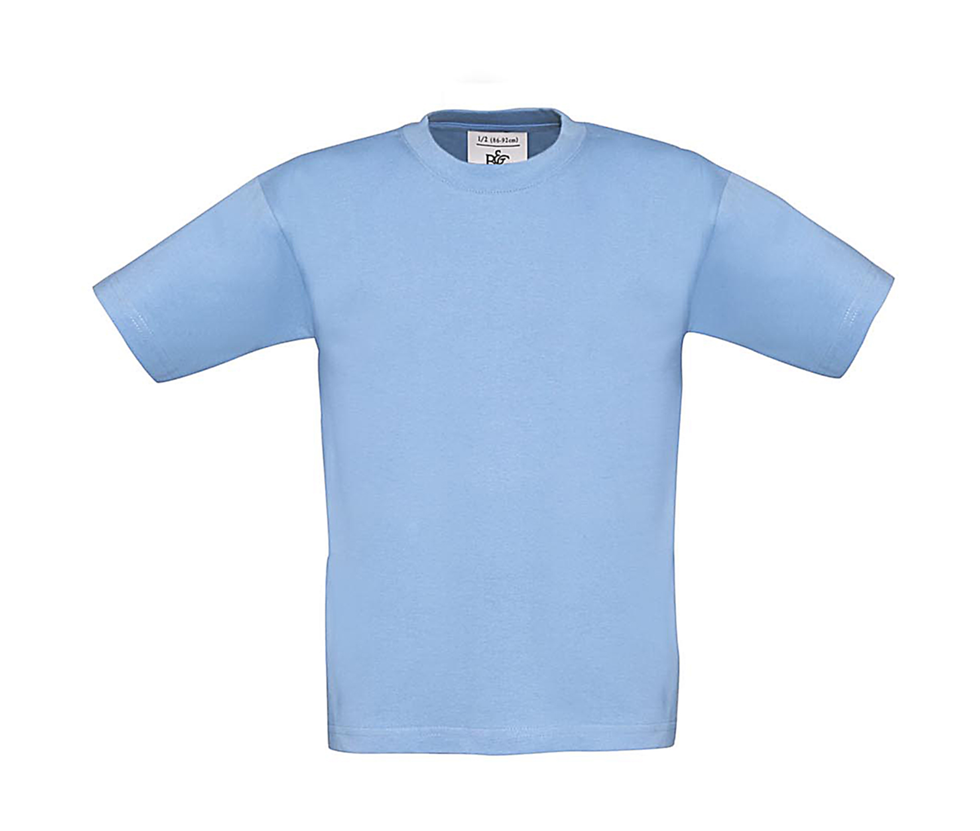 Thumbnail: T-shirt enfant