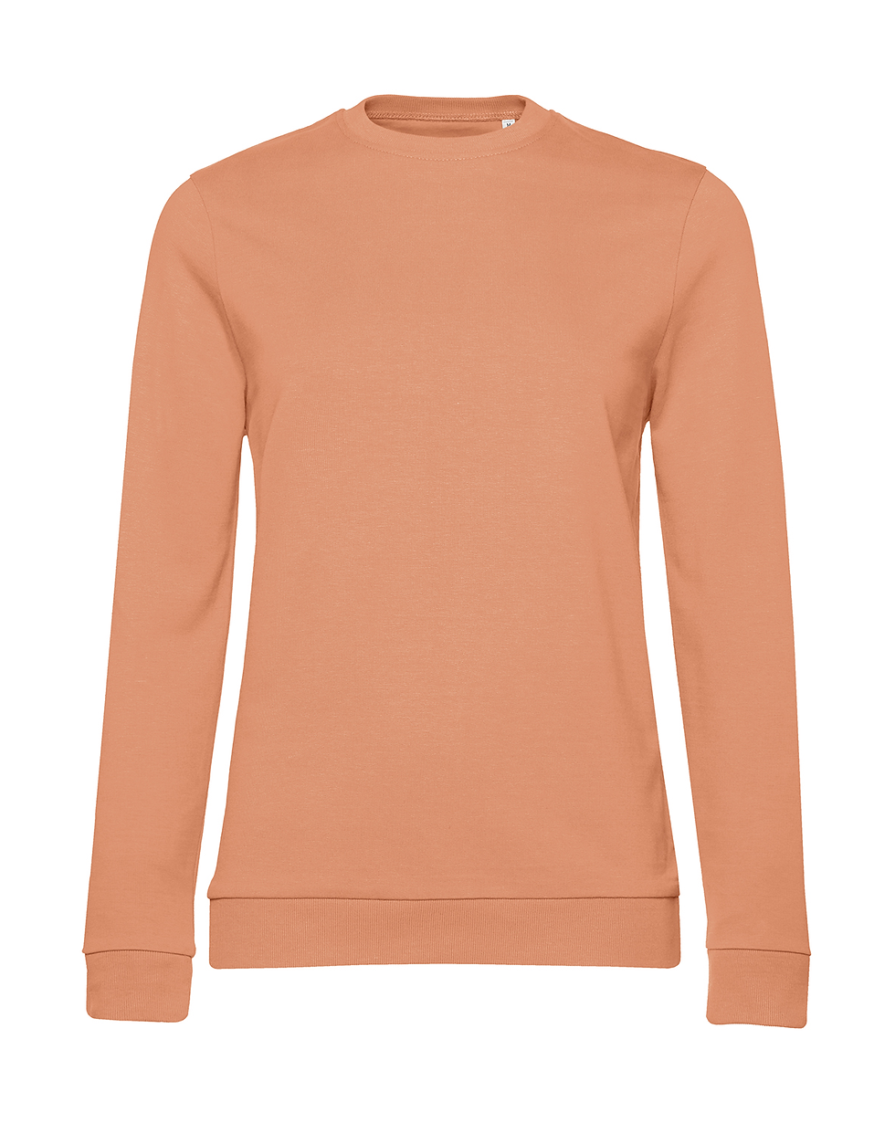 Thumbnail: Sweat-shirt femme