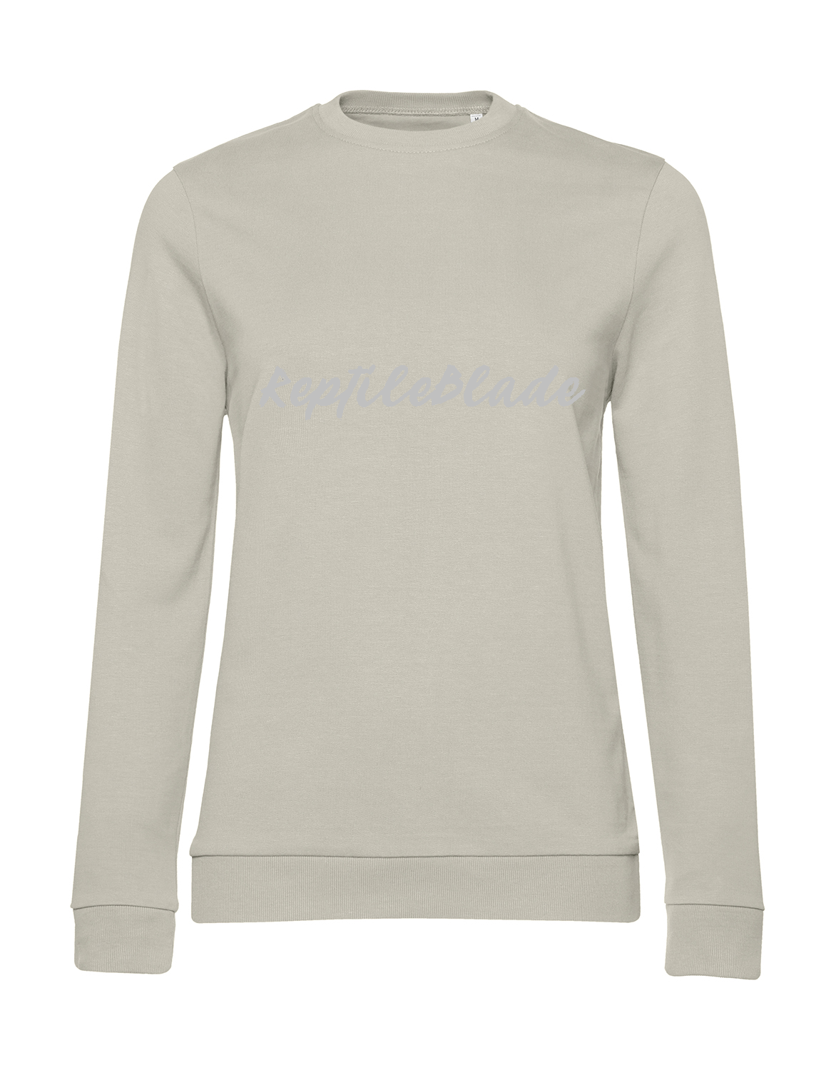 Miniature Sweat-shirt femme "ReptileBlade"
