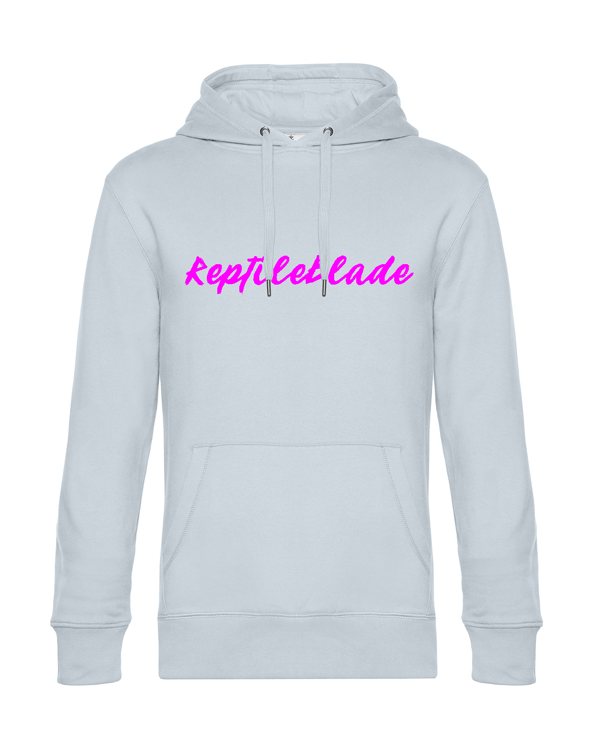 Miniature Sweat-shirt à capuche homme "ReptileBlade"