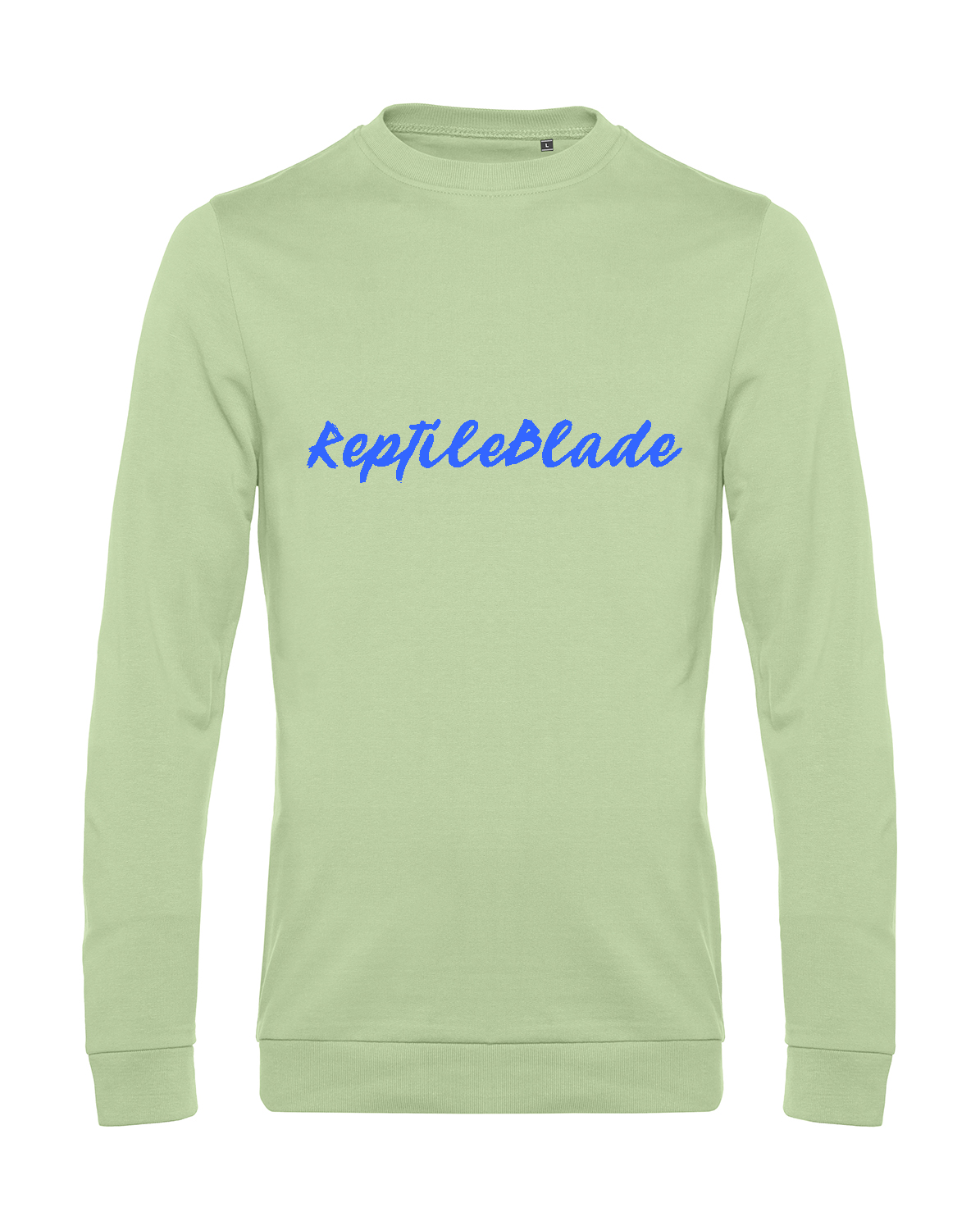 Miniature Sweat-shirt homme "ReptileBlade"