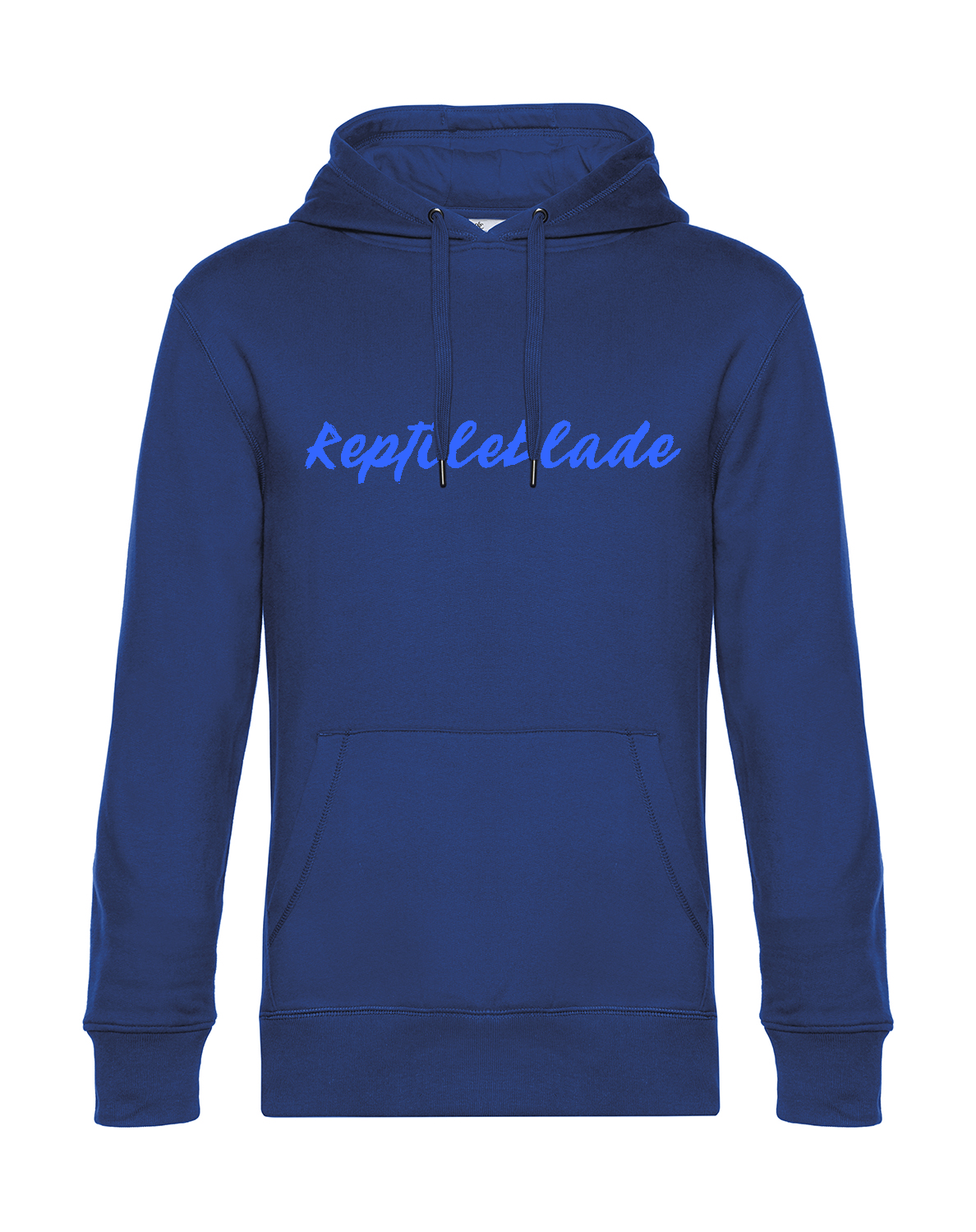 Miniature Sweat-shirt à capuche homme "ReptileBlade"