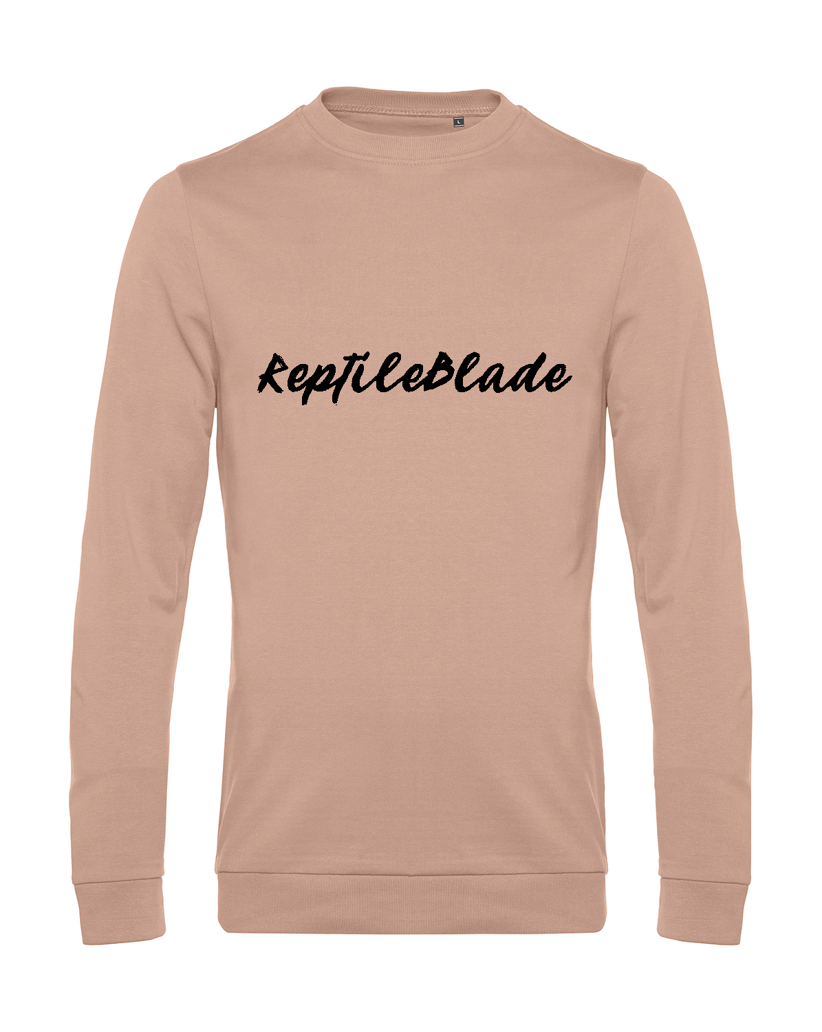 Miniature Sweat-shirt homme "ReptileBlade"